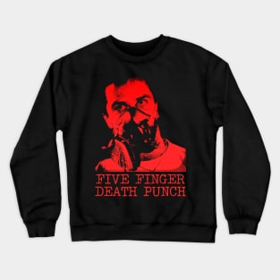 5FdP Crewneck Sweatshirt